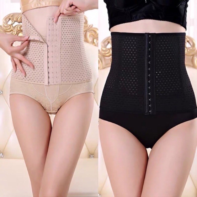 ĐAI NỊT BỤNG CÓ THANH CHỐNG CUỘN ĐẸP | BigBuy360 - bigbuy360.vn