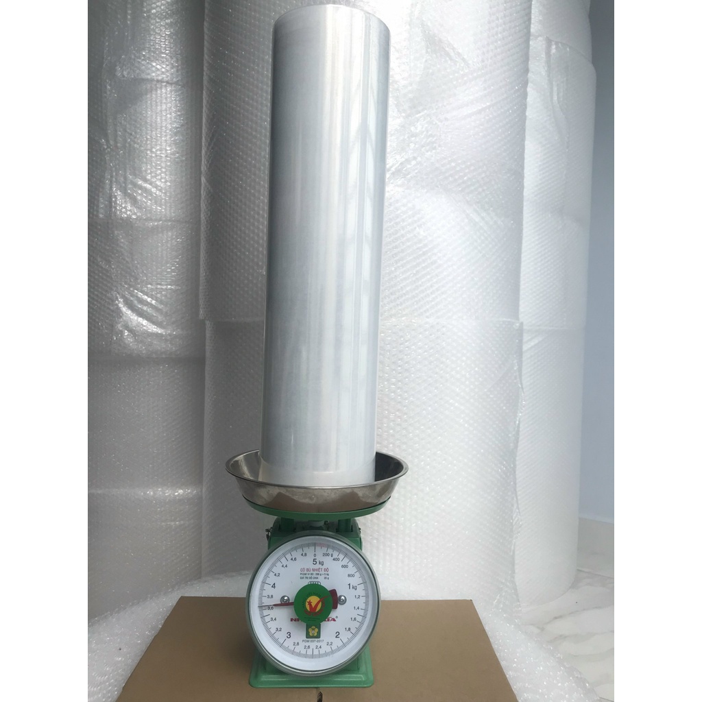 Màng PE Khổ 50cm nặng 3.6kg lõi 500g