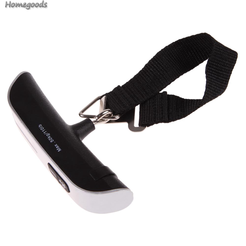 Cân Hành Lý Điện Tử 50kg/10g