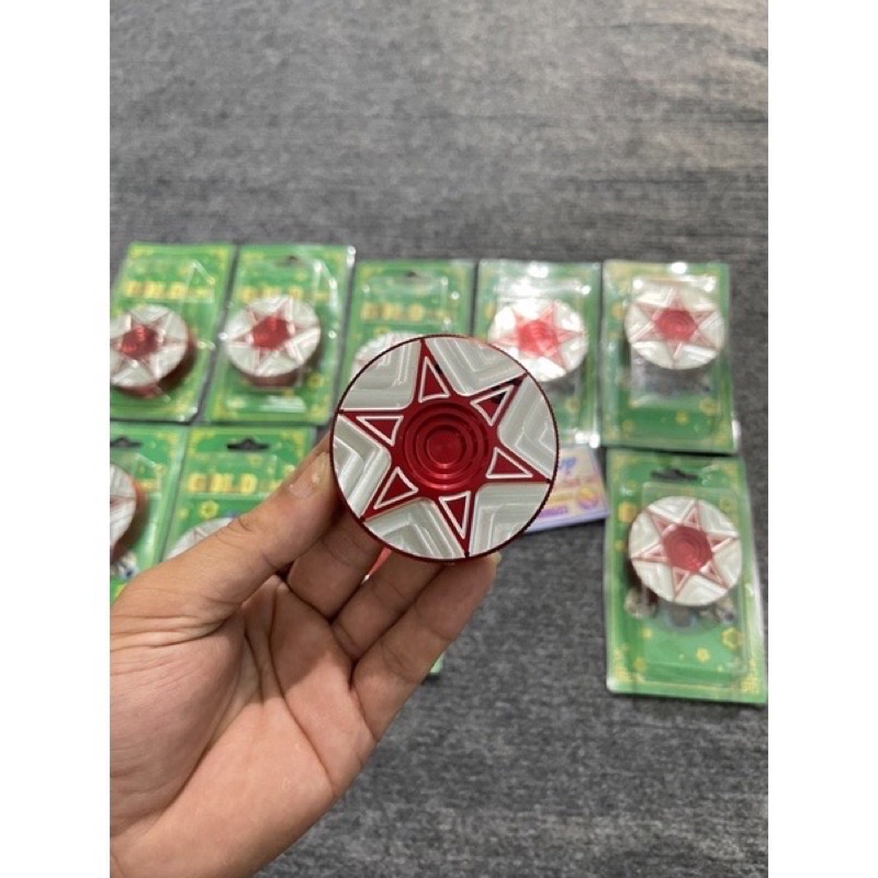 Ốp Nắp Xăng CNC Mẫu Mới Nhất 2022 dành cho tất cả dòng xe