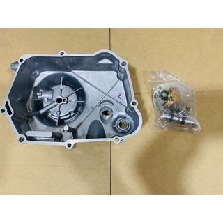 NẮP NỒI XE 67, 68, 71, 72 (KÈM PHỤ KIỆN NỔI)