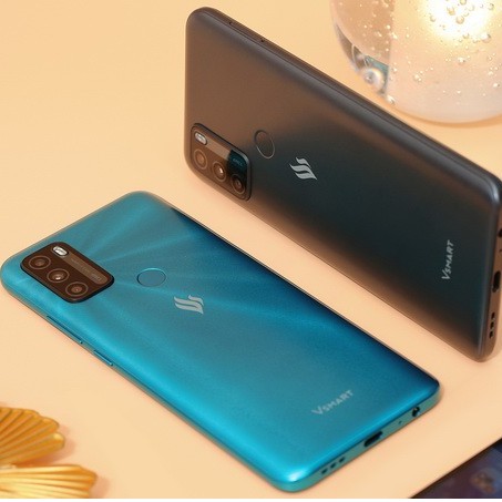 Điện thoại Vsmart Star 5 (4GB/64GB),tặng 180GB DATA - Hàng chính hãng | BigBuy360 - bigbuy360.vn