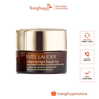 Kem dưỡng mắt Estee Lauder Advanced Night Repair Eye