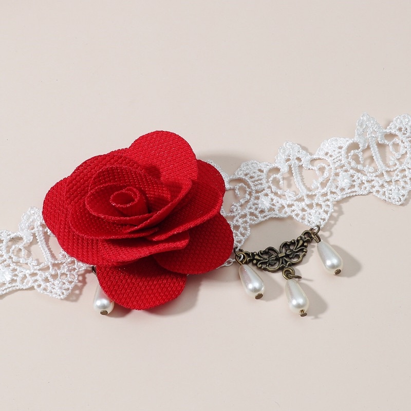 Vòng cổ choker