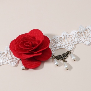 Vòng cổ choker