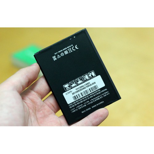 Bán Pin Sky Vega A890 chất lượng 100% zin hãng toàn quốc