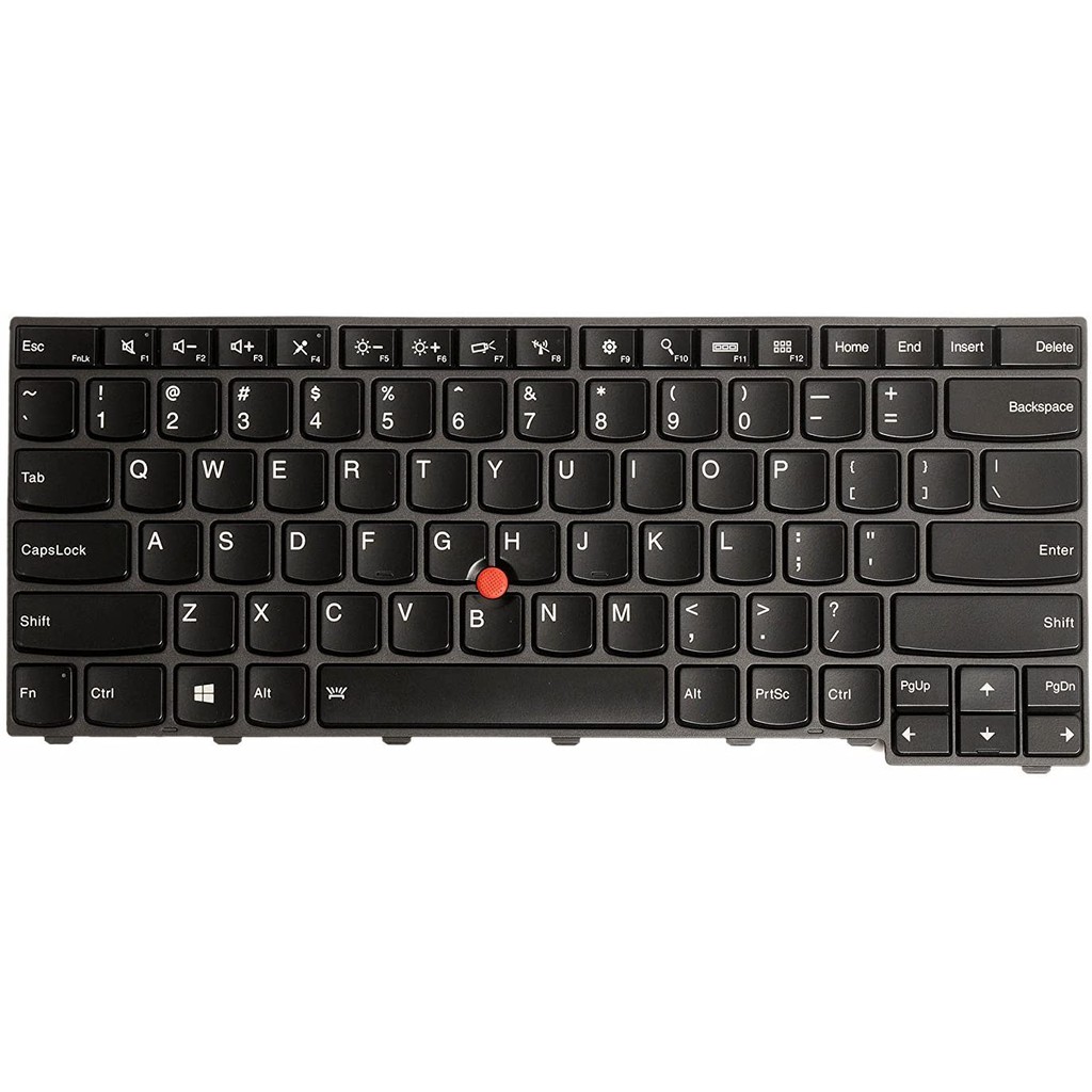 bàn phím laptop Lenovo IBM Thinkpad T440 T440P T440S T450 T450s T431s E431 T460 E440 | WebRaoVat - webraovat.net.vn