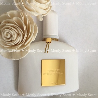✦ Nước hoa dùng thử Tom Ford White Patchouli - 𝐌𝐨𝐧𝐥𝐲_𝐬𝐜𝐞𝐧𝐭™ ✦