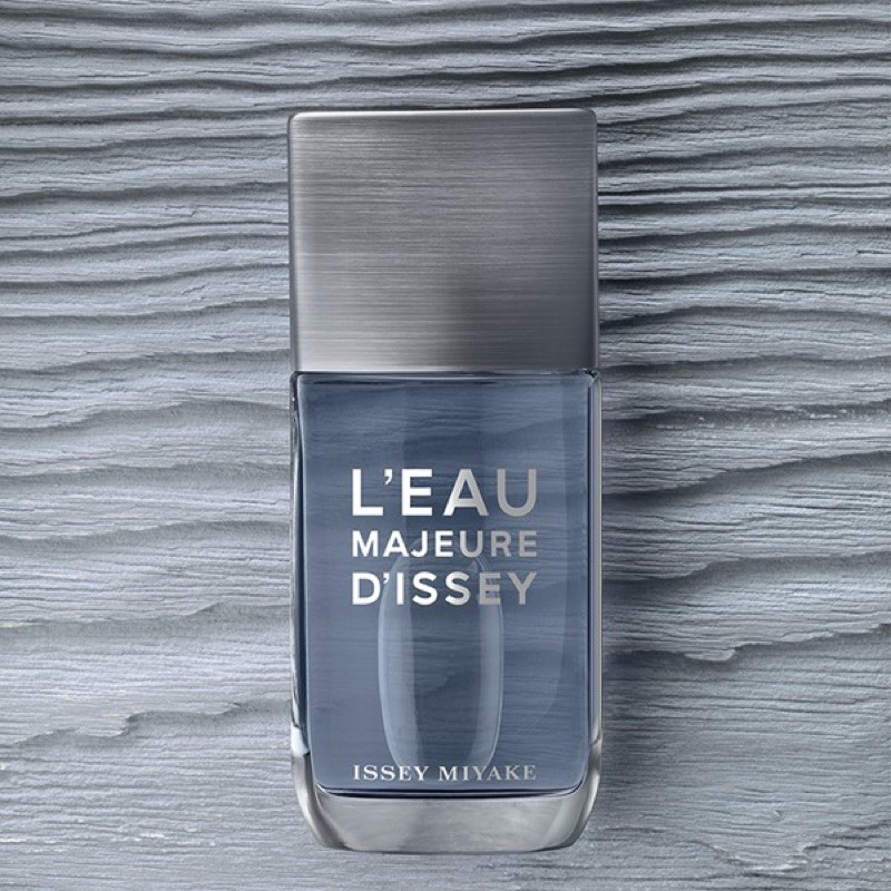 Nước Hoa Nam Issey Miyake L'Eau Majeure d'Issey 100ml | BigBuy360 - bigbuy360.vn