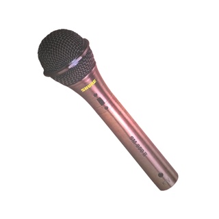 MICRO DÂY SHURE SM959 HÀNG XỊN GOD