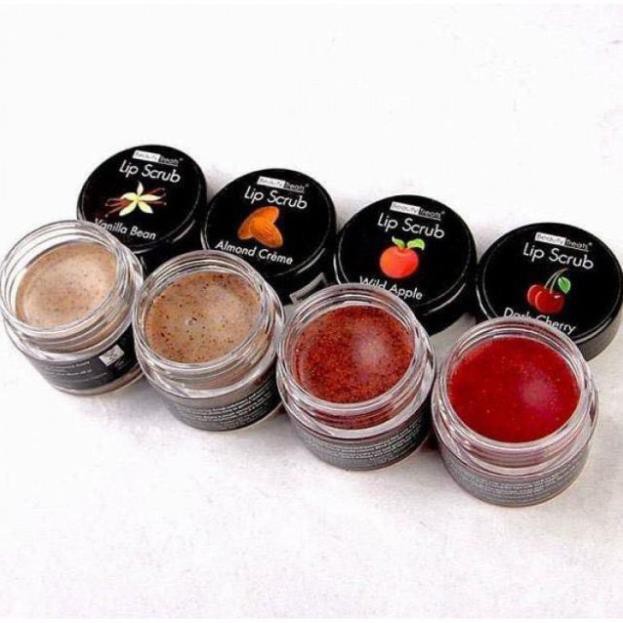 ✅ (HÀNG CHUẨN AUTHENTIC) Tẩy Tế Bào Chết Môi Beauty Treats Lip Scrub