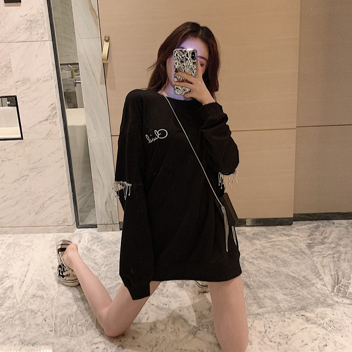 Áo Thun Nữ Ulzzang - New arrival 2019