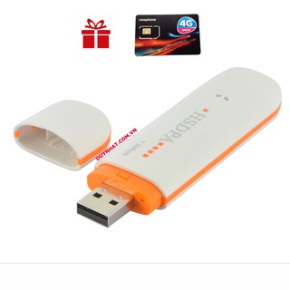 (THÁNH RẺ) DCOM 3G HSDPA , ĐA MẠNG, SIÊU TỐC