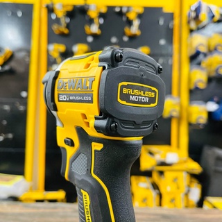 Máy bắt vít dùng pin 850 DeWalt DCF850P2 Dcf850