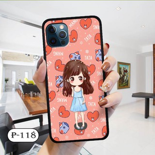 Ốp lưng  iPhone 12 Pro-hoạt hình
