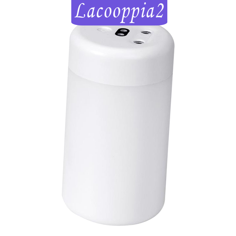 Máy Làm Ẩm Không Khí Lapooppia2 Mini Dung Tích 300ml