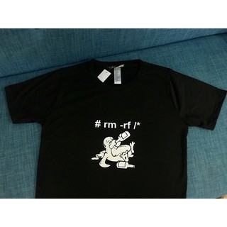 Áo thun rm-rf mẫu 02