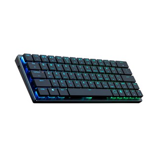 Bàn phím - Keyboard Cooler Master SK 621