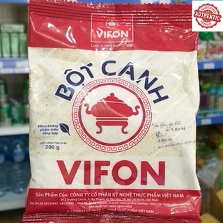 Bột canh Vifon 200g