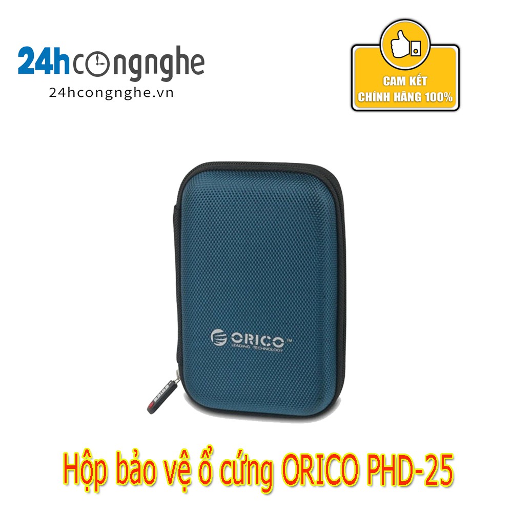 Túi bảo vệ ổ cứng ORICO PHD-25