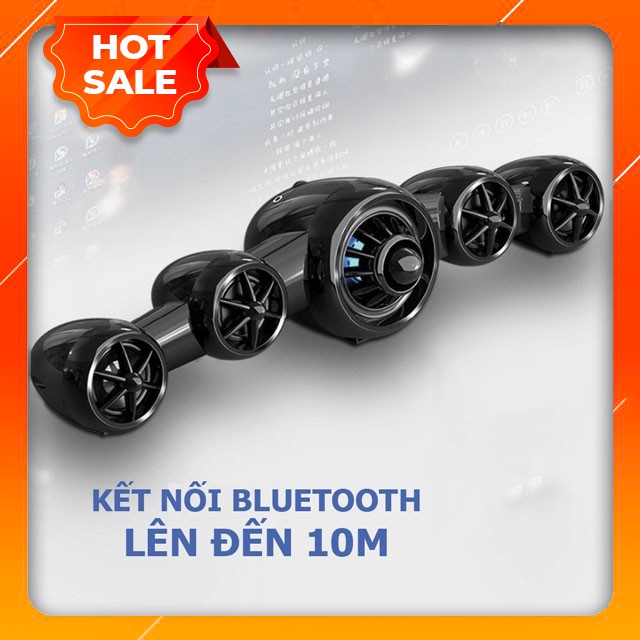 {HOT HOT} Loa Vi Tính, Loa Tivi SADA D-219K Để Bàn Chuẩn 2.1 Âm Thanh Siêu Trầm,Hỗ Trợ Bluetooth, AUX, Karaoke