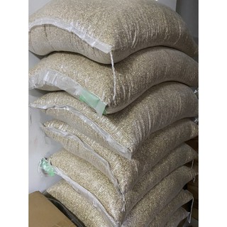 1kg Hạt Ba Khía (Hạt kiều mạch Buckwheat) đã tách võ