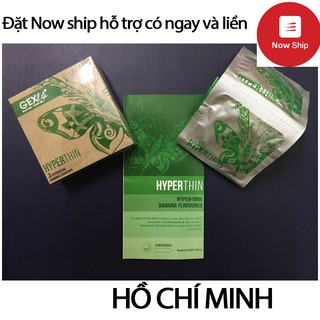 1 Bao cao su G'EXlife HyperThin Gia tăng khoái cảm, tinh tế tự nhiên.