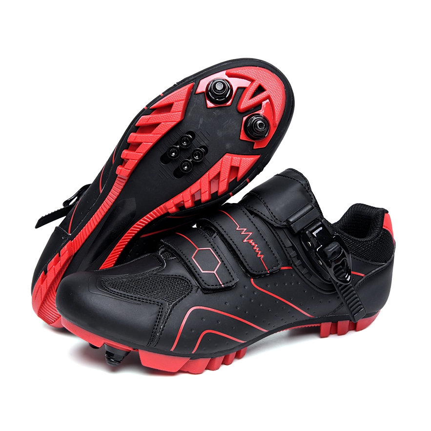 [Mã FAGREEN245 giảm 10% tối đa 30K đơn 99K] Giày Đi Xe Đạp Chuyên Nghiệp Chống Trượt Cho Nam Nữ | BigBuy360 - bigbuy360.vn