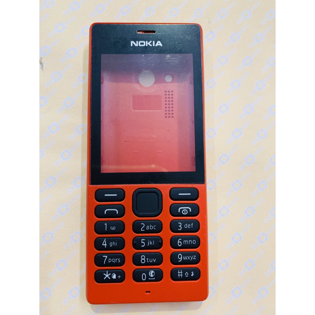 Vỏ điện thoại Nokia 216 có phím
