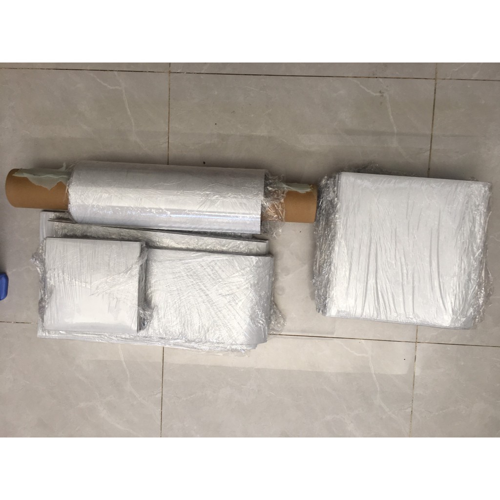 Tấm A4 phủ keo 0.75mm một mặt nam châm mặt còn lại phủ băng keo 2 mặt A075