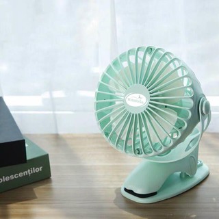 Quạt mini bỏ túi Mastela