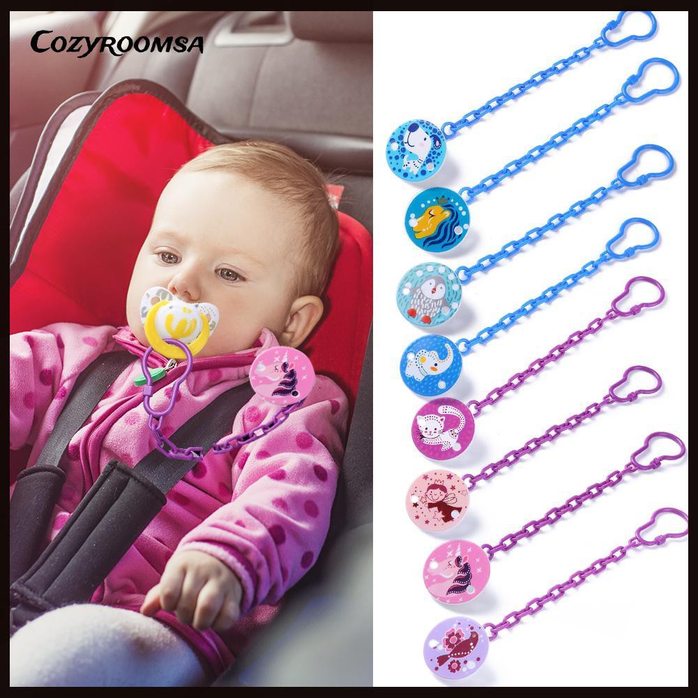 Kẹp Gắp Thức Ăn Cho Bé Hình Động Vật Dễ Thương