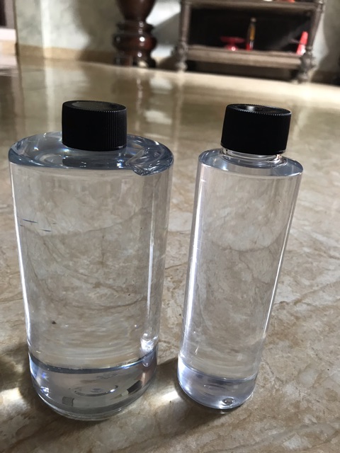 Keo epoxy resin ab siêu trong, tự tan bọt, keo epoxy trong suốt