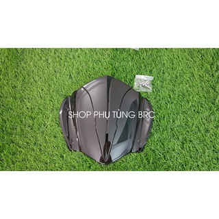 Chắn gió xe SH 2020 trở lên.