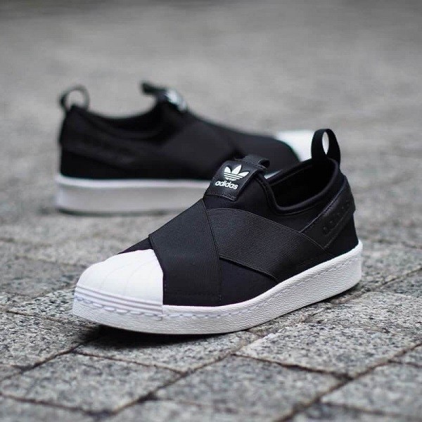 GIẦY SLIPON ADIDAS