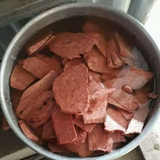 BỘT HÀ THỦ Ô ĐỎ 500g