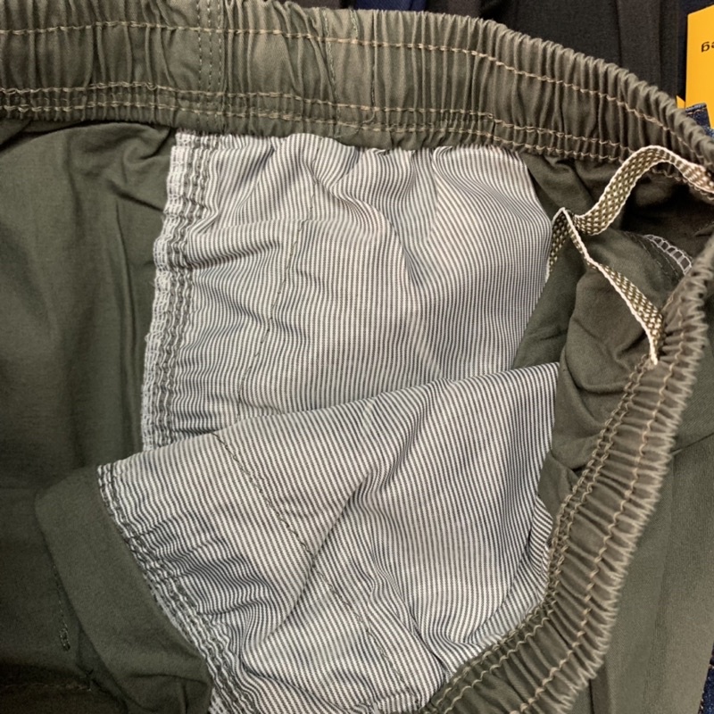 Quần ngố sóc thô nam cao cấp có size đại 100kg chất mềm mỏng mịn