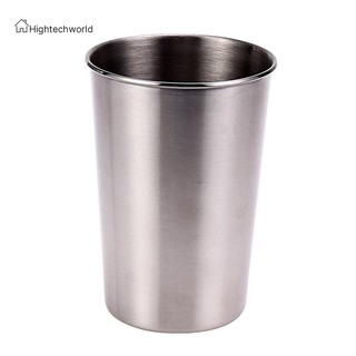 Cốc uống bia/ cà phê/ trà 350ml bằng Inox