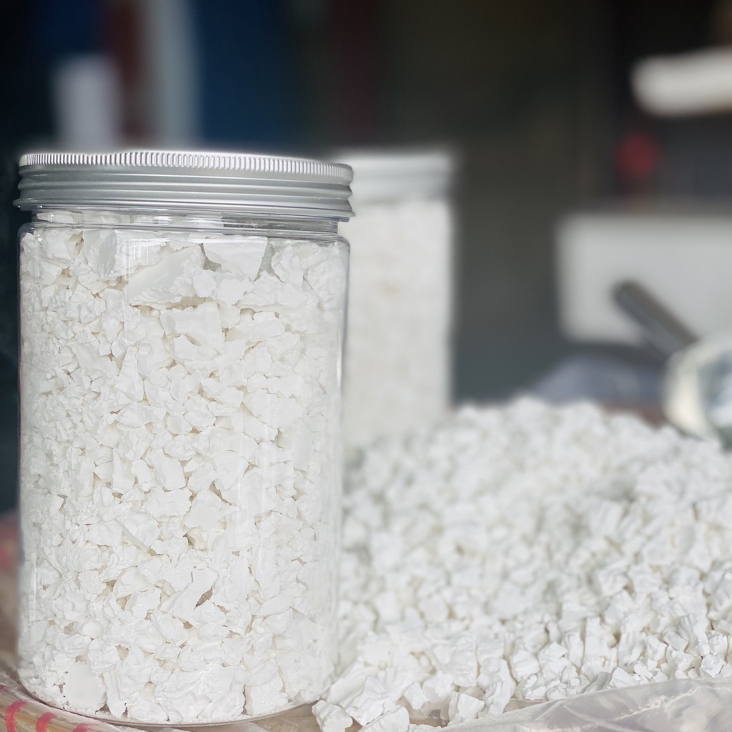 Bột sắn dây tinh khiết - nguyên chất 100%