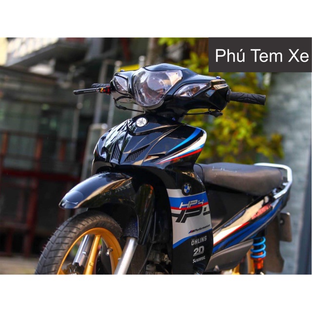 Tem rời Elegant Crom