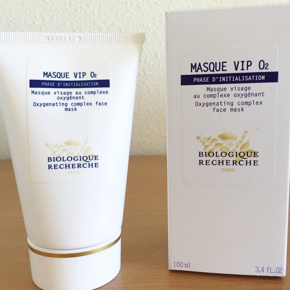 Mặt nạ Masque VIP O2 100ml giúp tái tạo tế bào - K76_100 | BigBuy360 - bigbuy360.vn