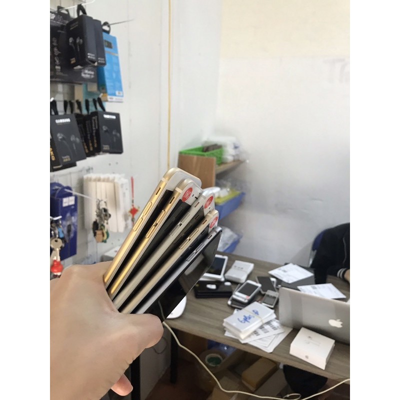 điện thoại Apple iphone 6 chính hãng quốc tế, bảo hành 12 tháng,hàng zin | BigBuy360 - bigbuy360.vn