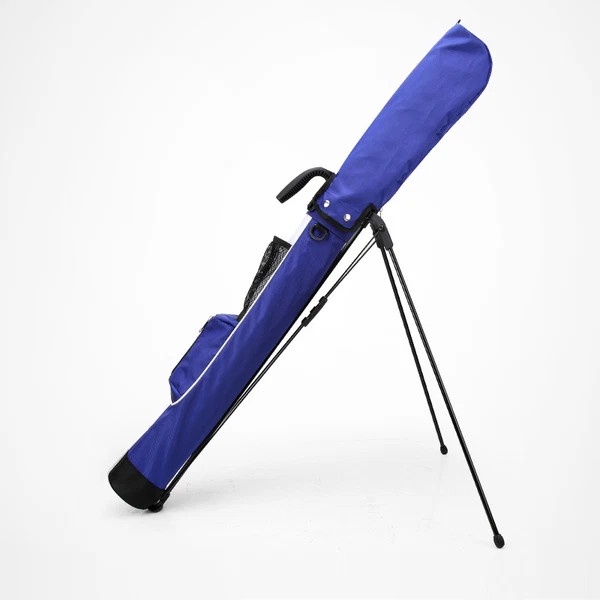 Túi Gậy Tập Golf Có Chân Chống PGM QIAB015