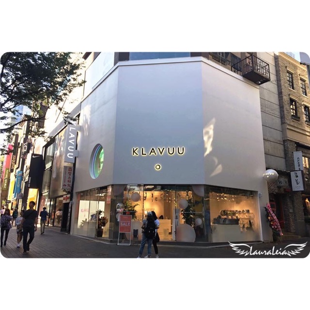 Cushion Klavuu | BigBuy360 - bigbuy360.vn