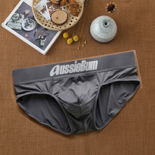[AUSSIEBUM] Sịp Nam Thun Lạnh Cao Cấp Aussiebum Cạp Bản Lớn