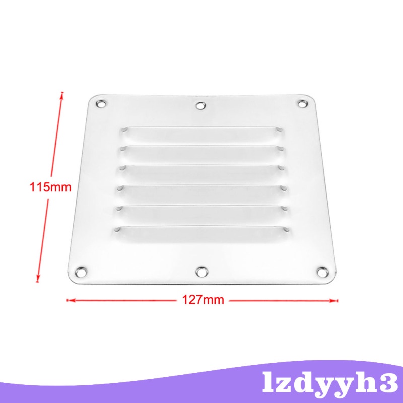 Vỏ Bọc Ống Thông Gió Bằng Thép Không Gỉ Cho Tàu Thuyền | BigBuy360 - bigbuy360.vn