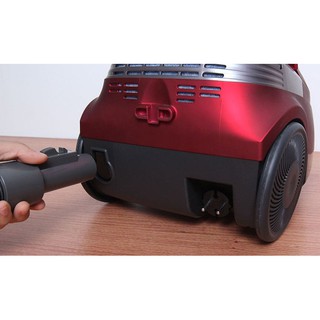 Máy Hút Bụi Hitachi CV-SF20 (24CVLBR) 2000W (Hàng chính hãng)
