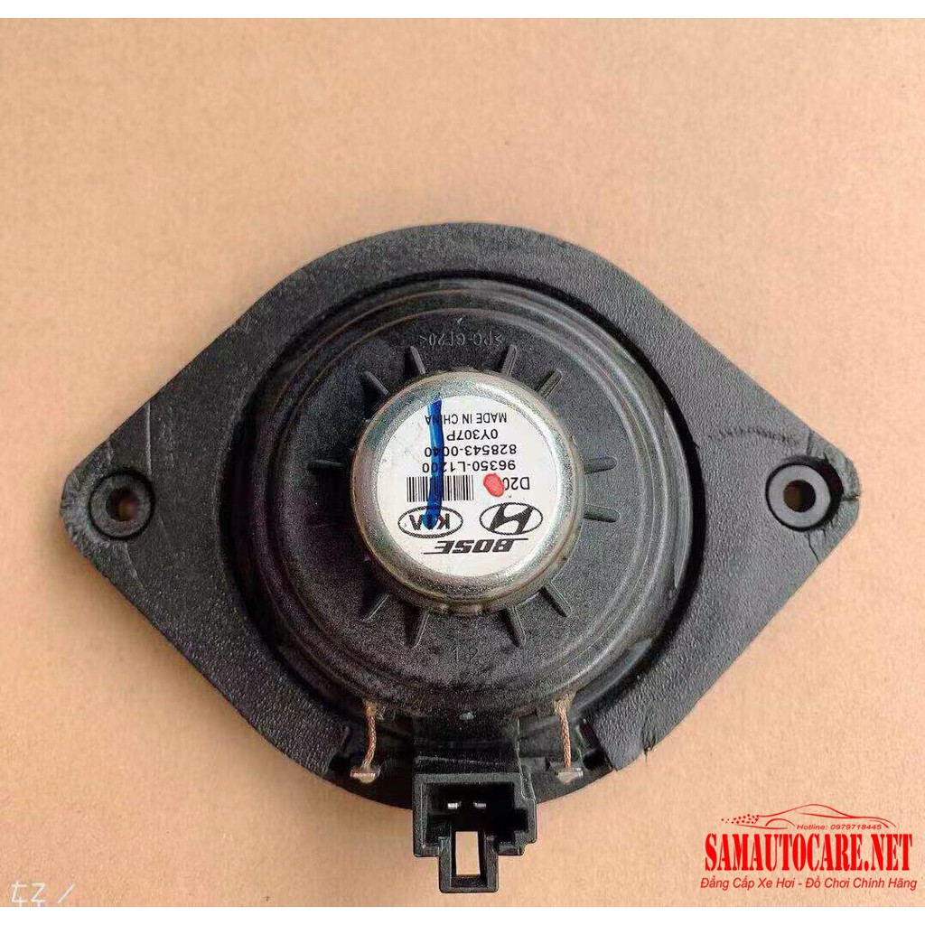 Loa Trung Tâm  Bose Kia Seltos