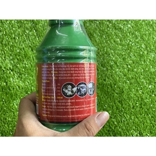 Dung dịch tẩy 702