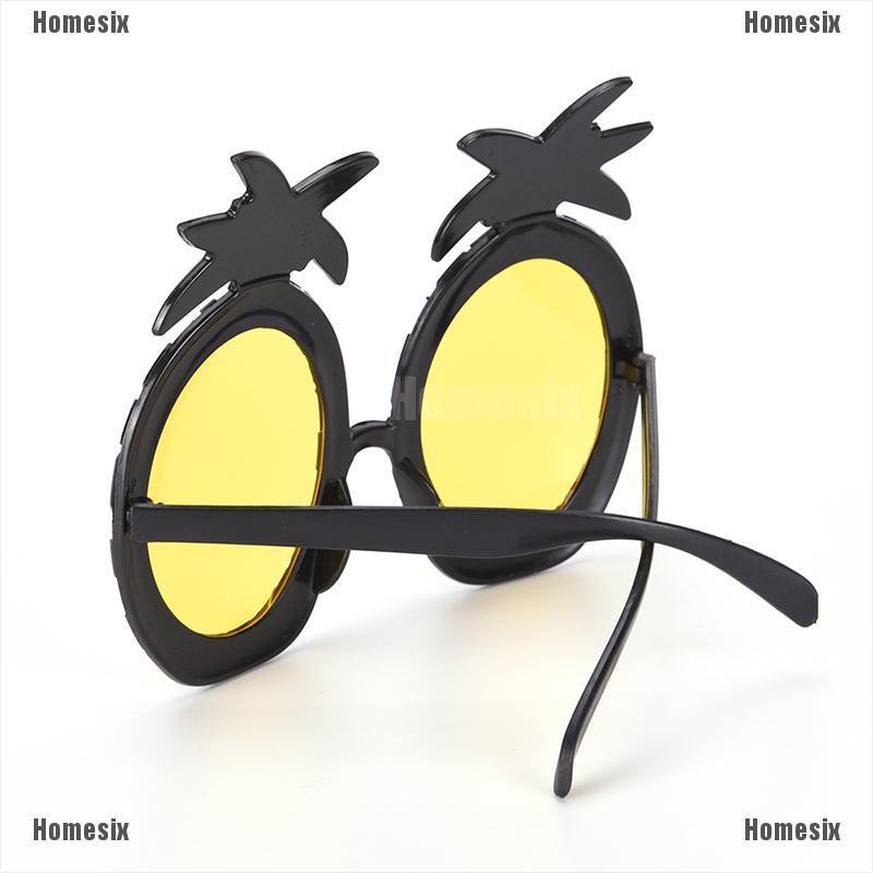 Kính Mát Hình Quả Dứa Ngộ Nghĩnh | BigBuy360 - bigbuy360.vn